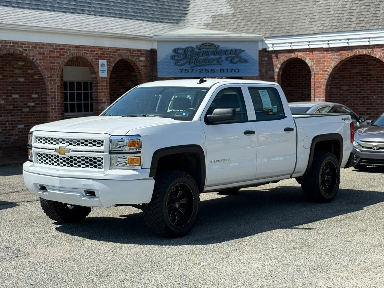 chevrolet silverado 1500 2015 3GCUKPEC4FG491328 image chevrolet silverado 1500 2015 3GCUKPEC4FG491328 image